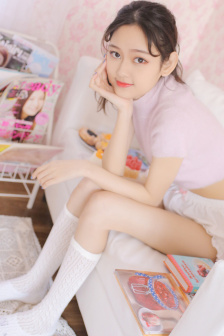 日本第一女rapper潮水